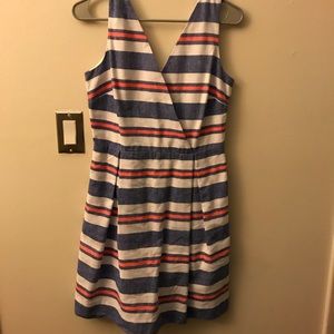 Vineyard vines dress